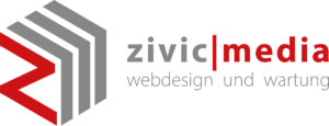 zivic|media - Webdesign und Wartung